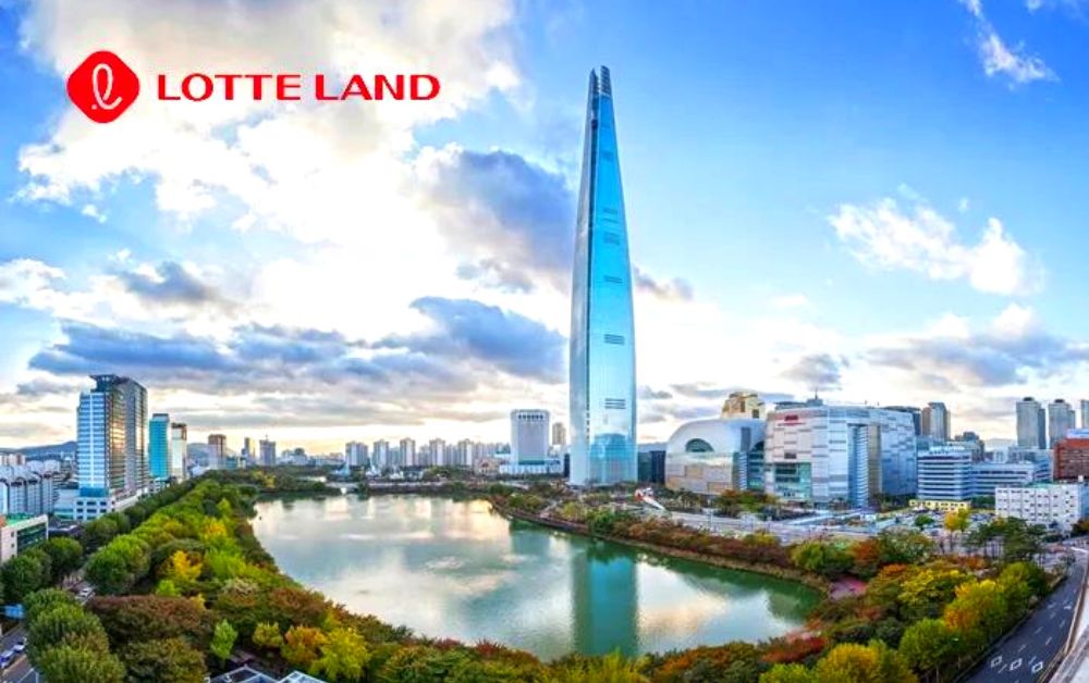 Dự án Lotte Nhà Bè - Dự Án Lotte Land